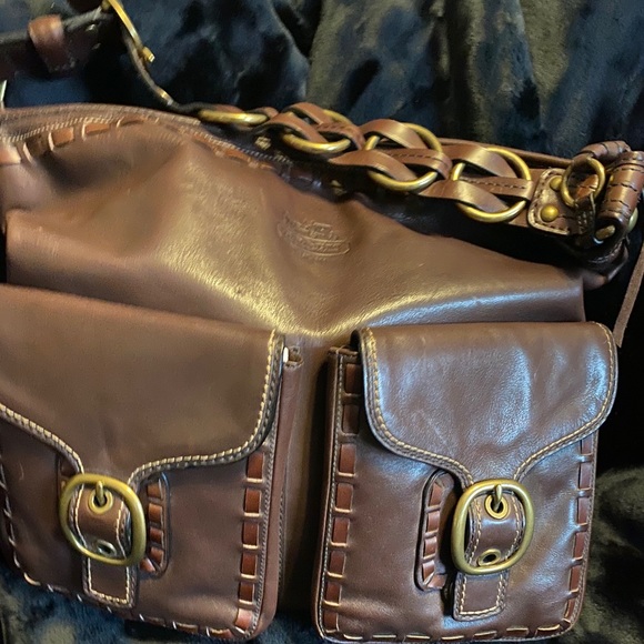 💯 Authentic Coach bag New - Picture 3 of 11